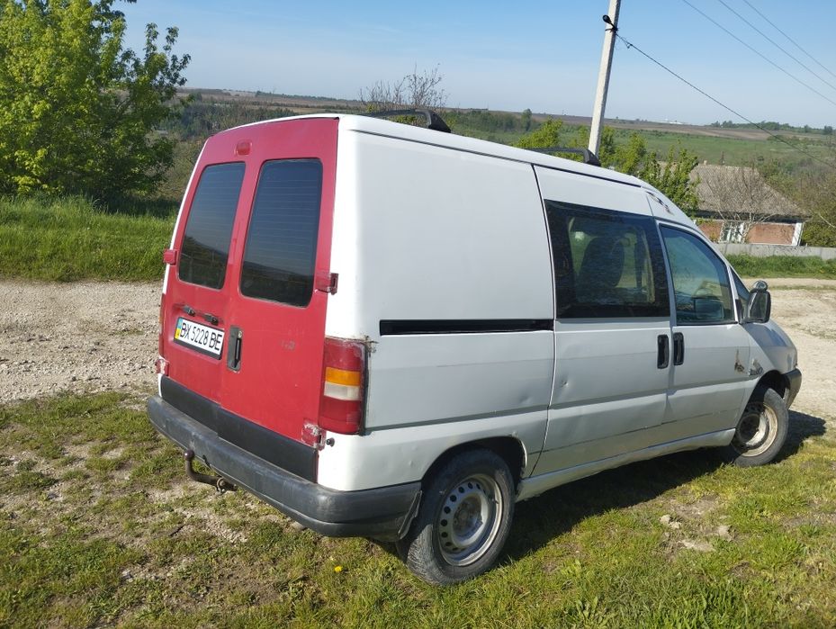 Продам автомобіль