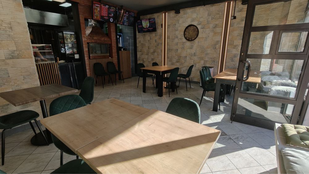 Restauracija kebab