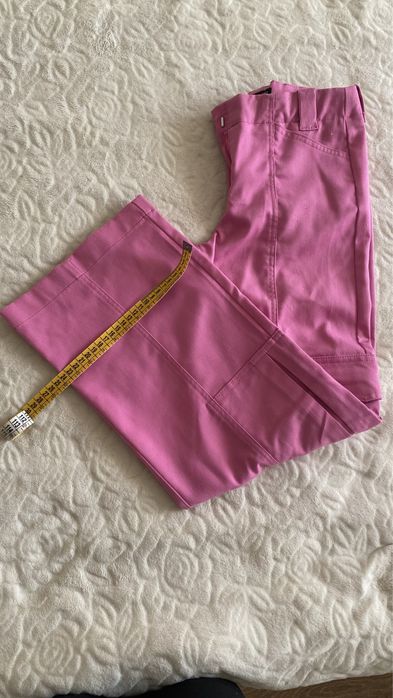 Штани kargo sinsay