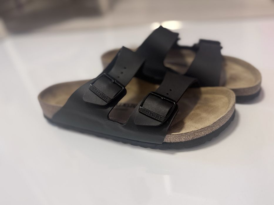 birkenstock чоловічі шкіряні оригінал
