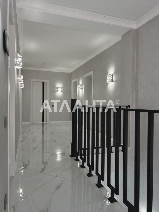 Лучший дом в Сосновом берегу. с. Фонтанка