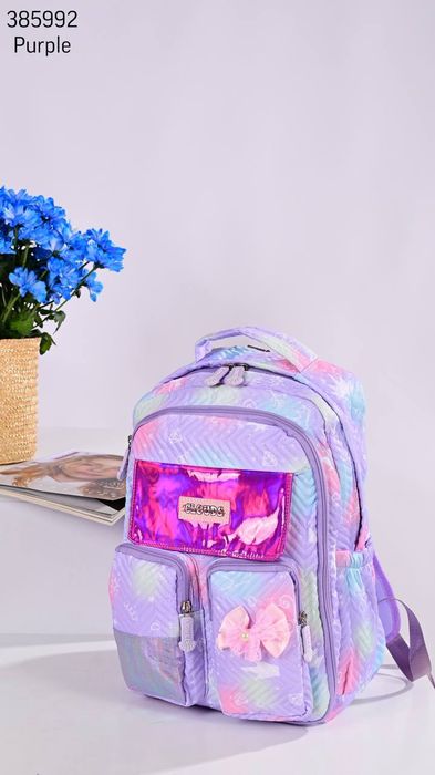 Шикарні Шкільні Рюкзаки