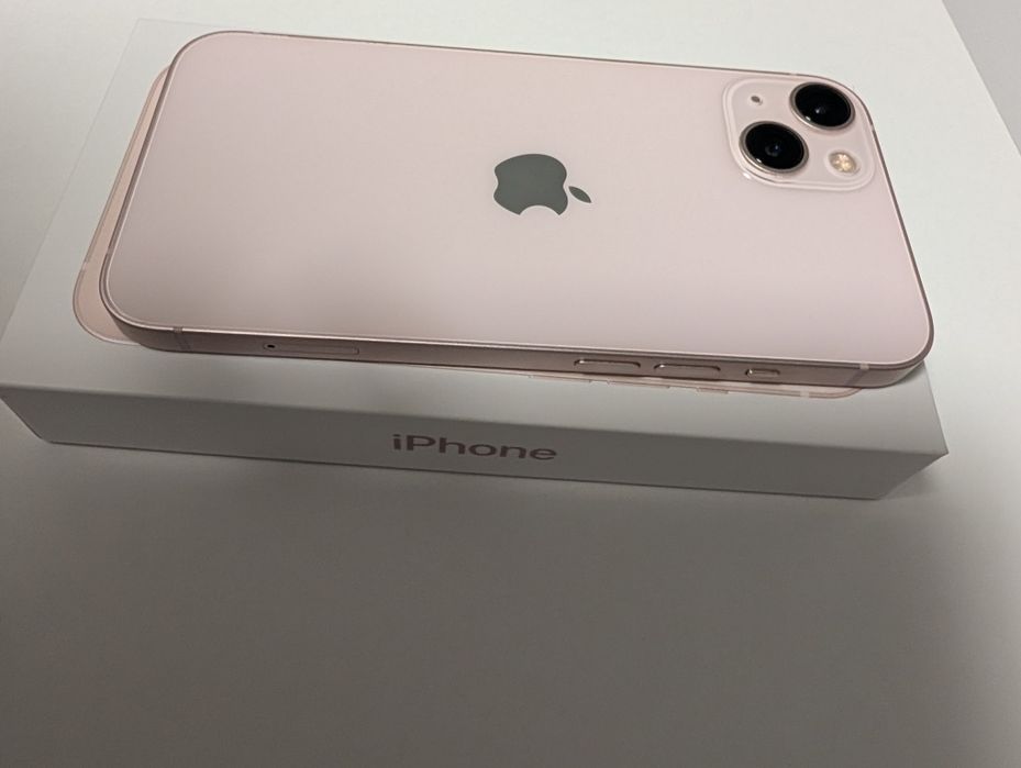 IPhone 13. Stan idealny.