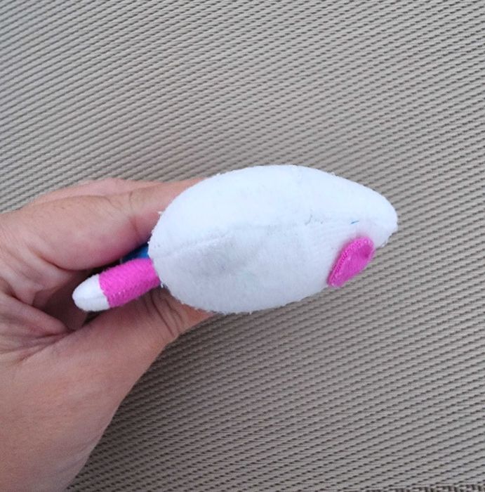 Small Hello Kitty Plush Toy430851095298068482