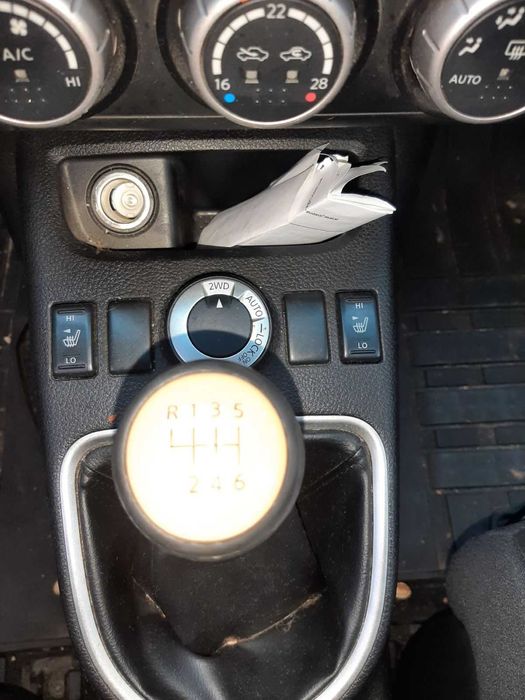 Ниссан X-trail 31