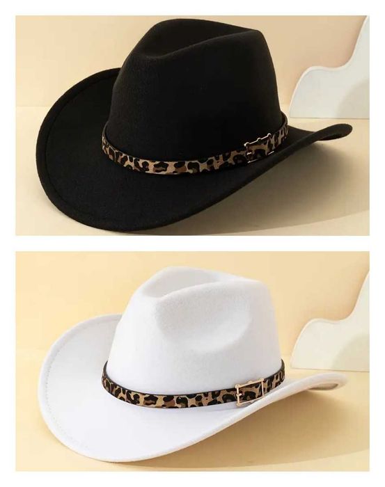 Ковбойский капелюх