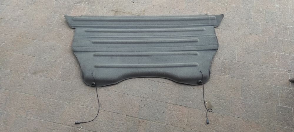 Półka bagażnika Ford C-Max MK1 03-08r. 5D