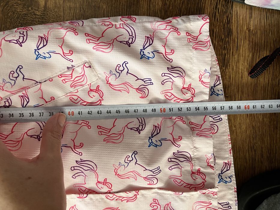 Cienka wiosenna kurtka Sinsay rozm 128