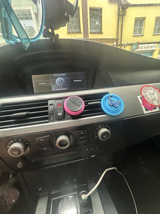 Sprzedam BMW e61 525i panorama