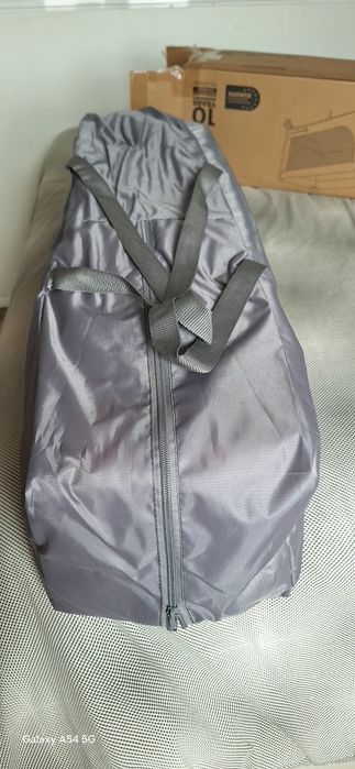 Cama de viagem para bebé