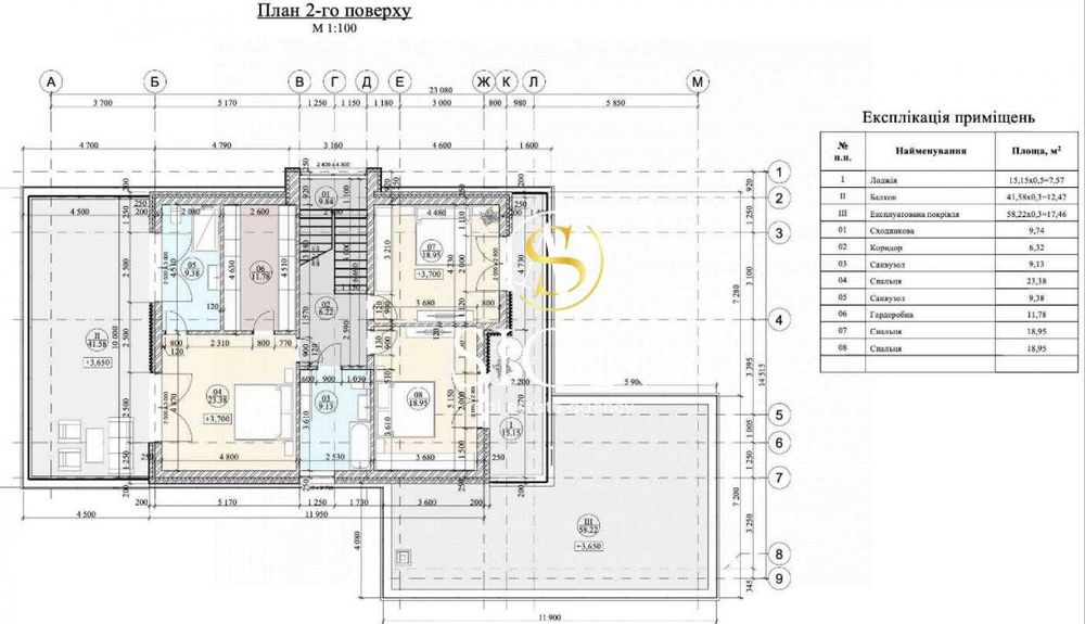 Дизайнерський HI-Tech будинок 306м 13сот.Ходосівка.Лісники.БЕЗ%