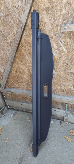 Roleta bagażnika Jeep grand Cherokee wk2