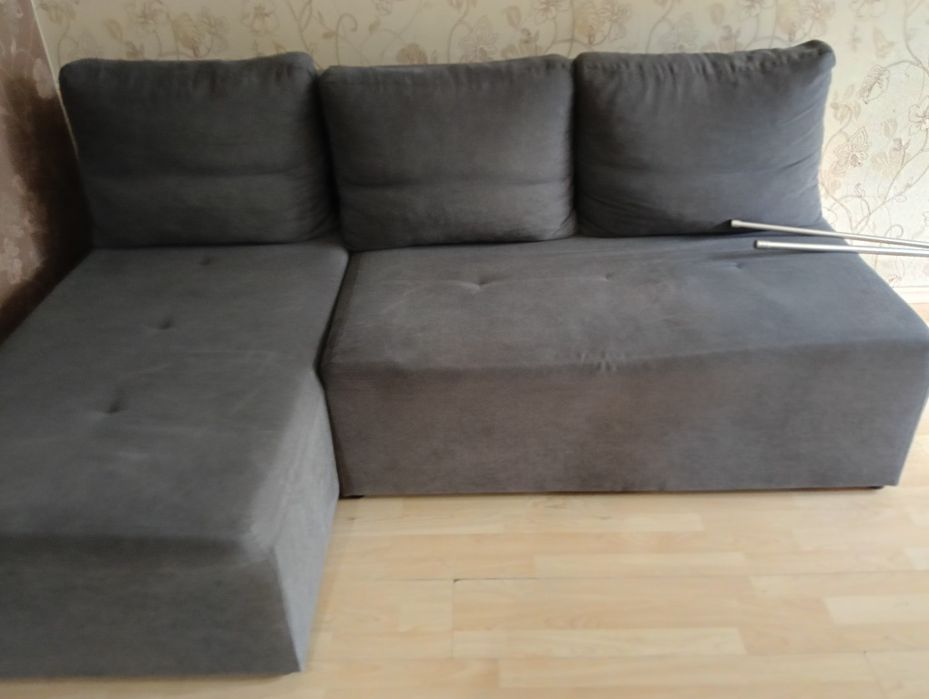 Rogówka stan bardzo dobry