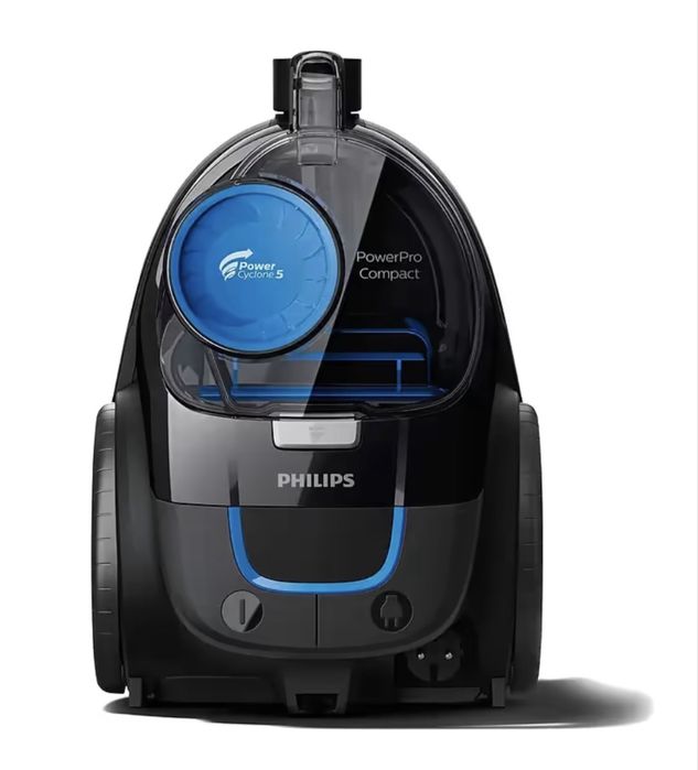 Пилосос Philips філіпс