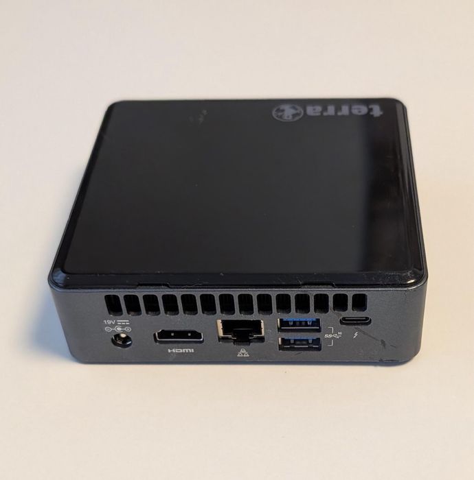intel nuc i5 - Купити електроніку - Ціни на OLX.ua