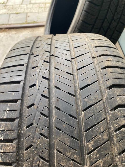 Hankook ventus s1 a5 255/40 zr20