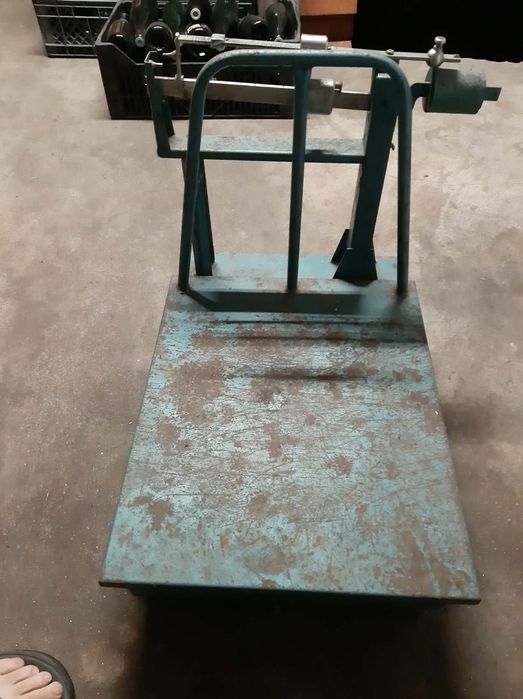 Balança decimal 150kg