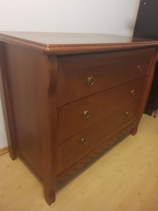 Komoda - Swarzędzka Fabryka Mebli