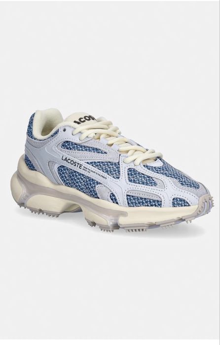 Lacoste 37 , оригінал