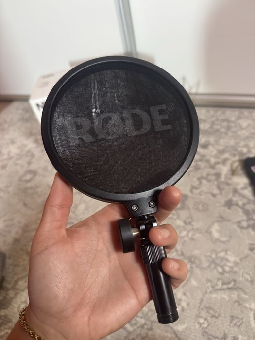 Microfone Rode NT1-A