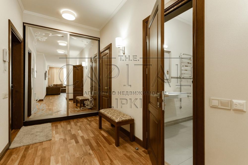 Оренда квартири, Верхогляда, Печерськ, ЖК Новопечерські Липки