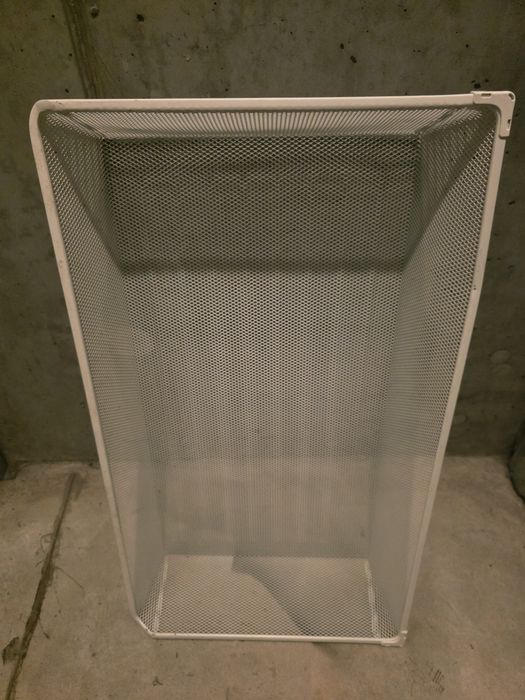Ikea szuflada siatkowa, używana