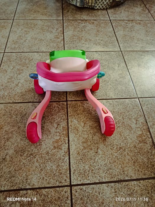 Brinquedos para bebé