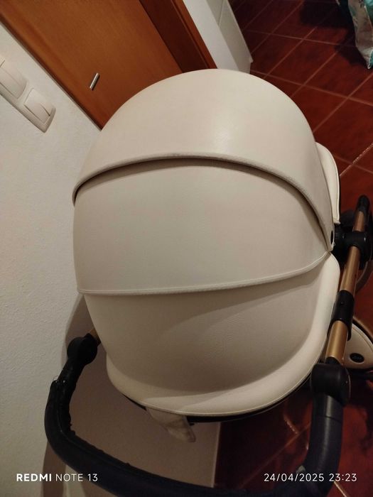 Mima xari carrinho de bebe