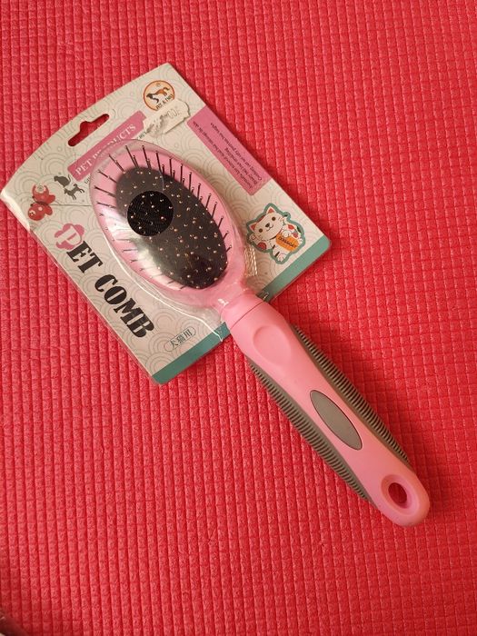 Розчіска/гребінець для тварин