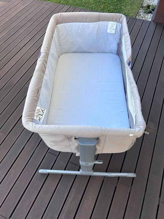 Berço Chicco Next to me