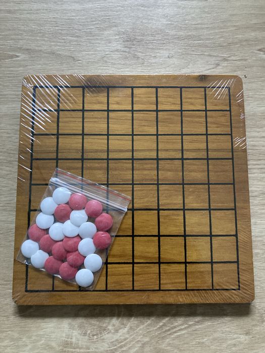 Jogos de tabuleiro