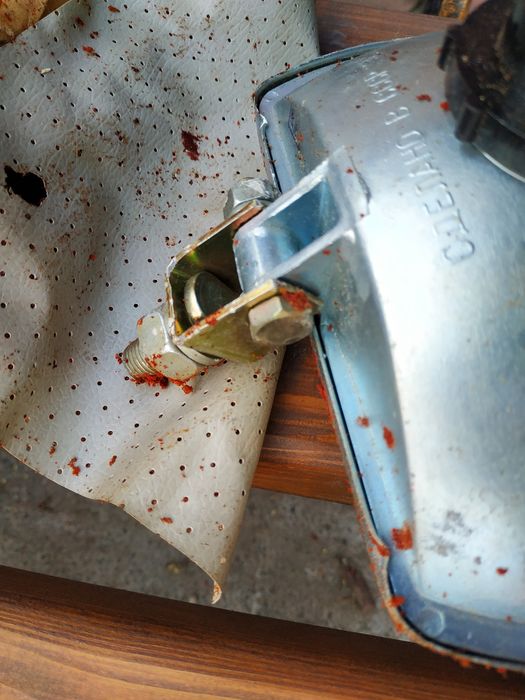 Противотуманки протитуманки  СССР НОВІ