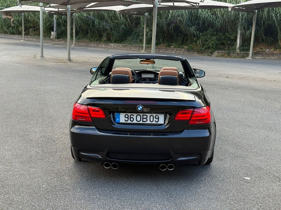 BMW 320 d xDrive M Sport Edition