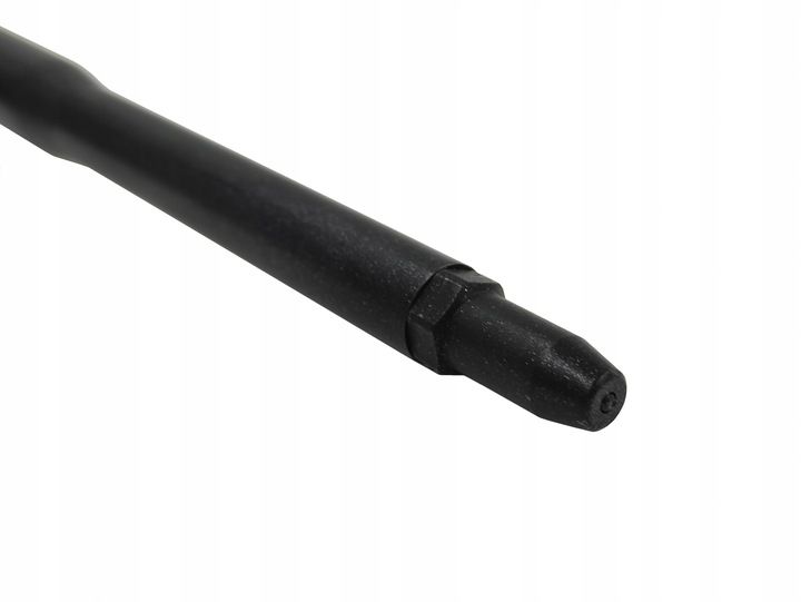 Pistolet Do Piany Montażowej Teflonowy Na Pianki Z Pu Pur Kleju Teflon