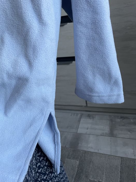 Ulla Popken polarowa bluza 52-54 plus gratis !