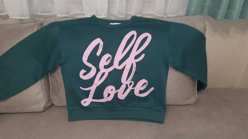 Реглан Lefties 11-12 р.