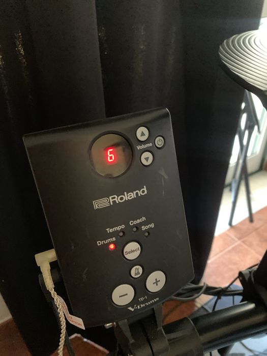 Roland TD-1DMK V-Drum Set