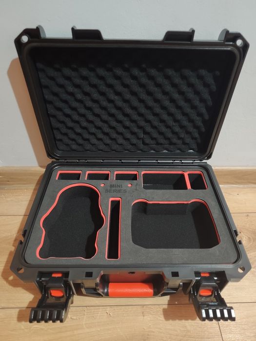 Walizka dji mini 5pro