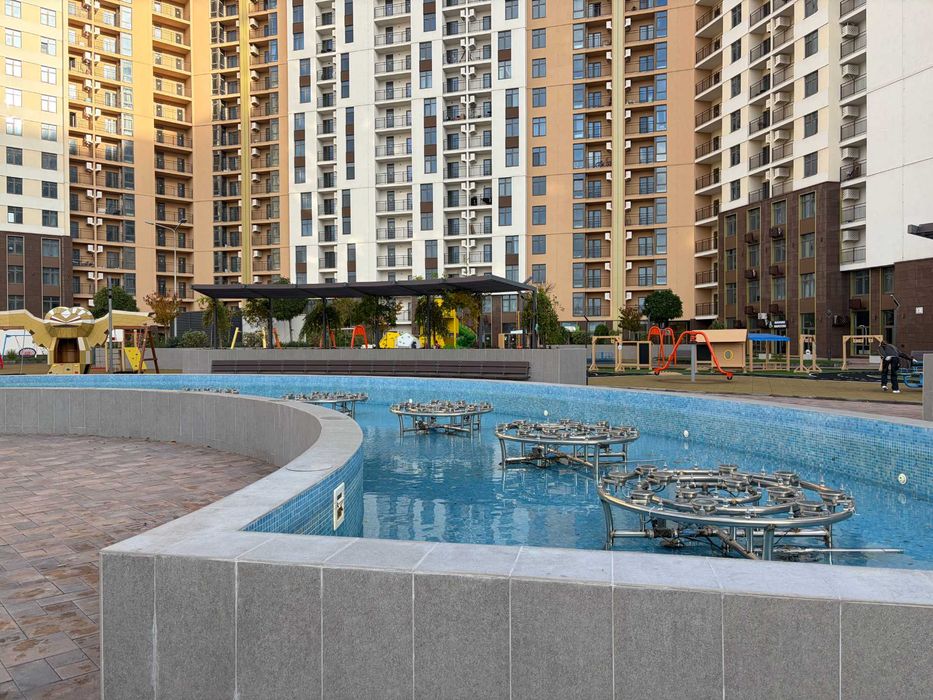 Продам 2-х ком. квартиру в в сданном. элитном ДОМЕ.