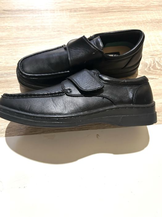 Мужские туфли демисезон