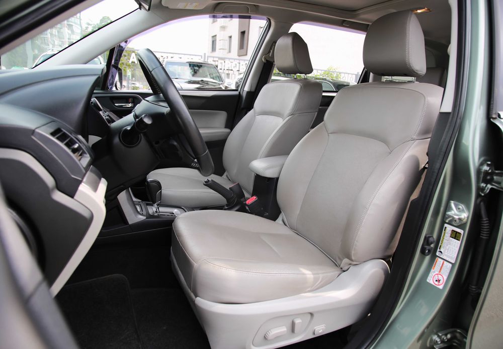 Продам Subaru Forester