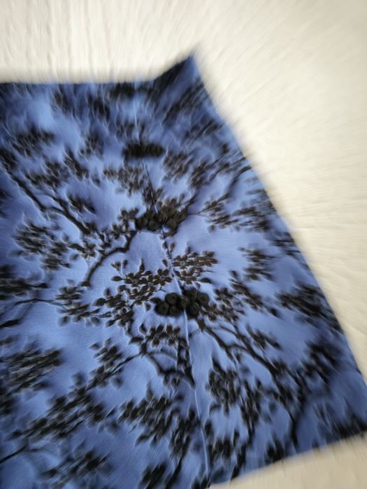 Spódnica mini Zara M 38