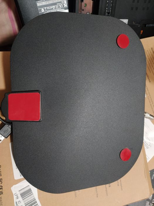 Антена активная с усилком для т-2  работает от юсб