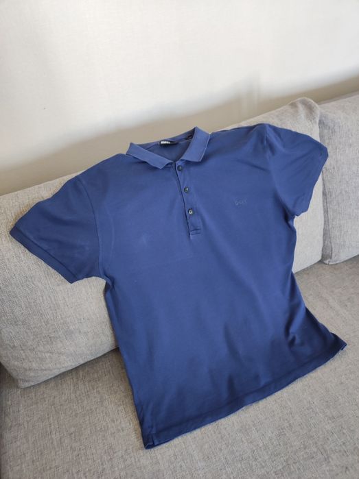 Tshirt Polo DKNY L