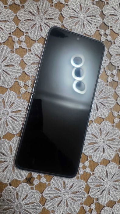 Wyswietlacz Samsung Flip 6 Taśma