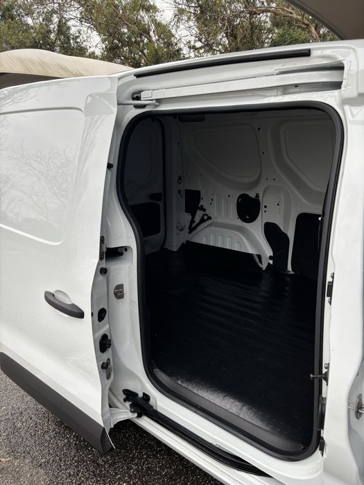 Renault kangoo Express Van 1.5 dci - 95cv - só 43.000 km