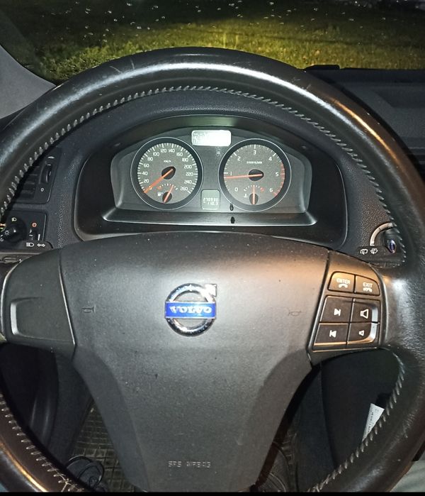 Volvo v50 super stan 2011r,bezwypadek