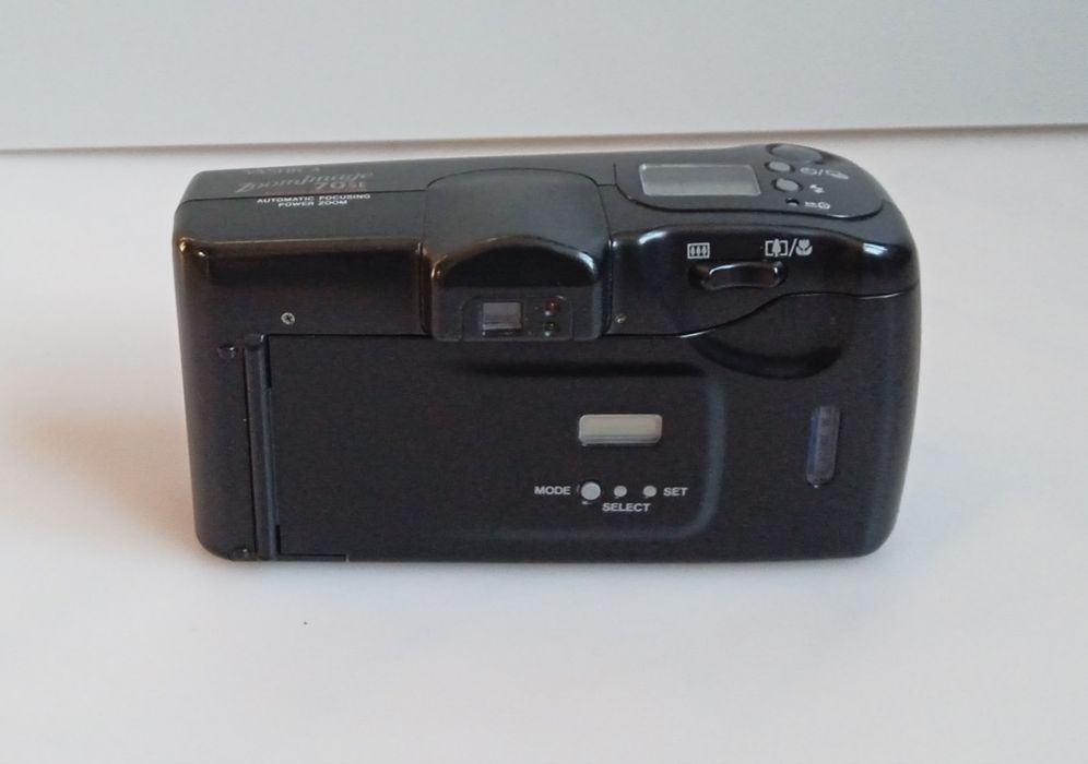 Yashica Zoom Image 70SE