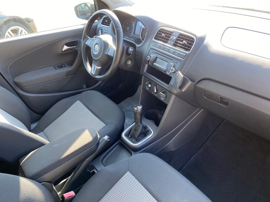 VW Polo 1.2 TDI 188 mil kms - Garantia