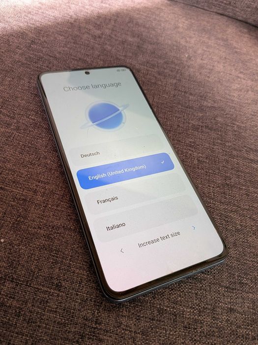 Smartfon Xiaomi 12T Pro